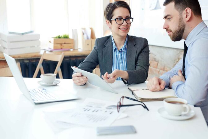 Operational Efficiency Hacks for Small Businesses