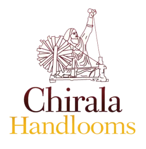 Chirala Handlooms client logo