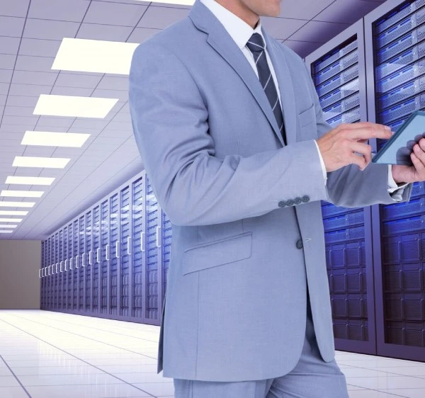 Data Backup Solutions