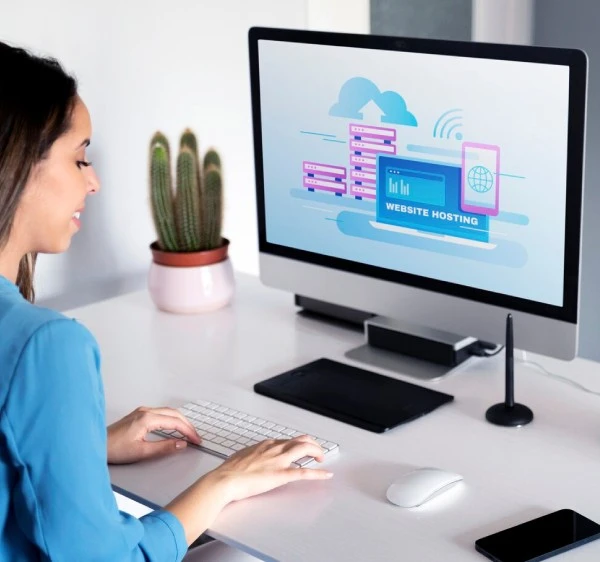 Hosting Services