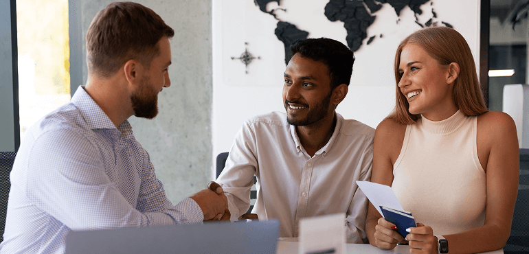 Professional technology and information solution