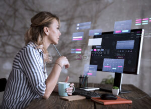 How UI/UX Design Drives Business Growth in 2025