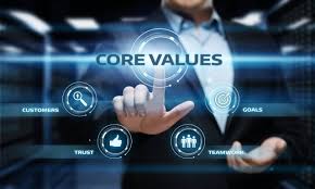 Core values