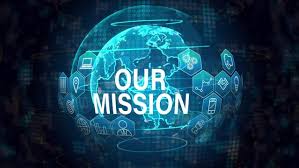 Our mission