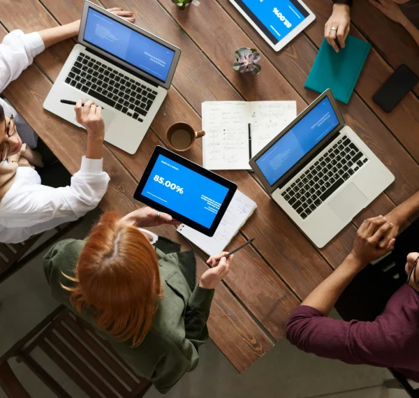 Trusted IT solutions provider