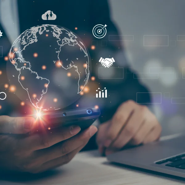 Mobile Applications