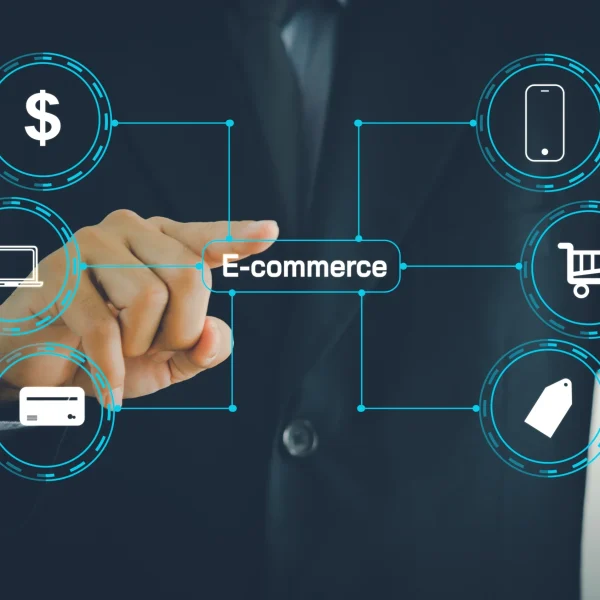 E-commerce Solutions